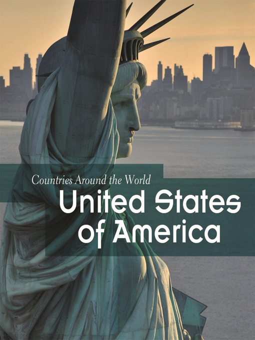 Title details for United States of America by Michael Hurley - Available